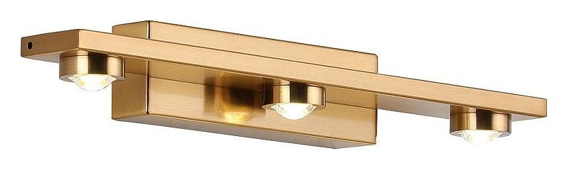 Накладной светильник Zortes Scoup ZRS.1823.03 