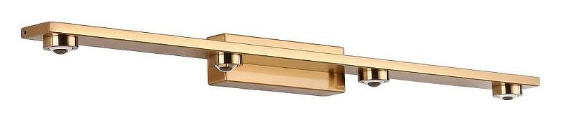 Накладной светильник Zortes Scoup ZRS.1823.04 