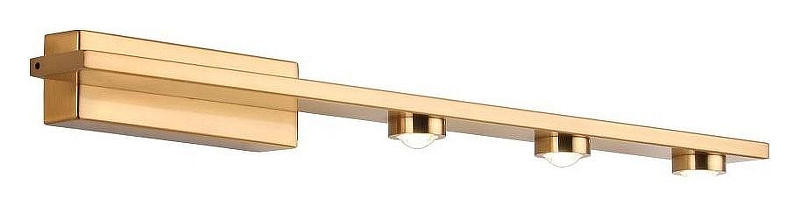 Накладной светильник Zortes Scoup ZRS.1823.50 