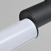 Подвесной светильник Zortes Nepo ZRS.1888.10 цвет плафона/подвески Белый, цвет арматуры Черный-6