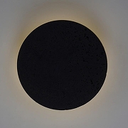 Накладной светильник Zortes Tufo ZRS.2436.20 цвет плафона/подвески Черный, цвет арматуры Черный-4