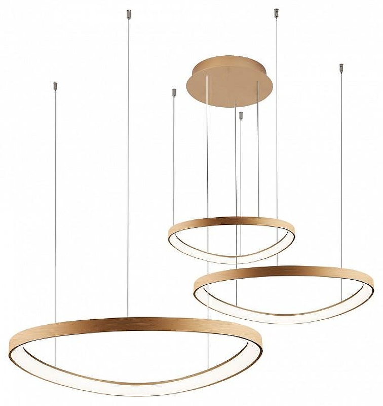 Подвесной светильник Zortes Innra ZRS.2556.03 