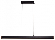 Подвесной светильник Zortes Dormi ZRS.33310.30 цвет плафона/подвески Белый, Серый, цвет арматуры Серый-2