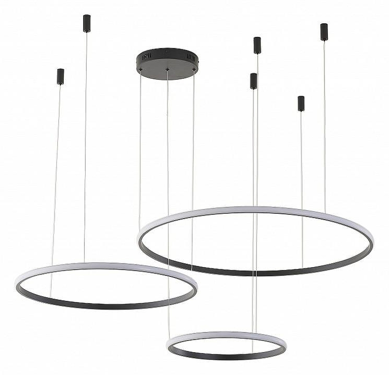 Подвесной светильник Zortes Ringolight ZRS.33320.120F 