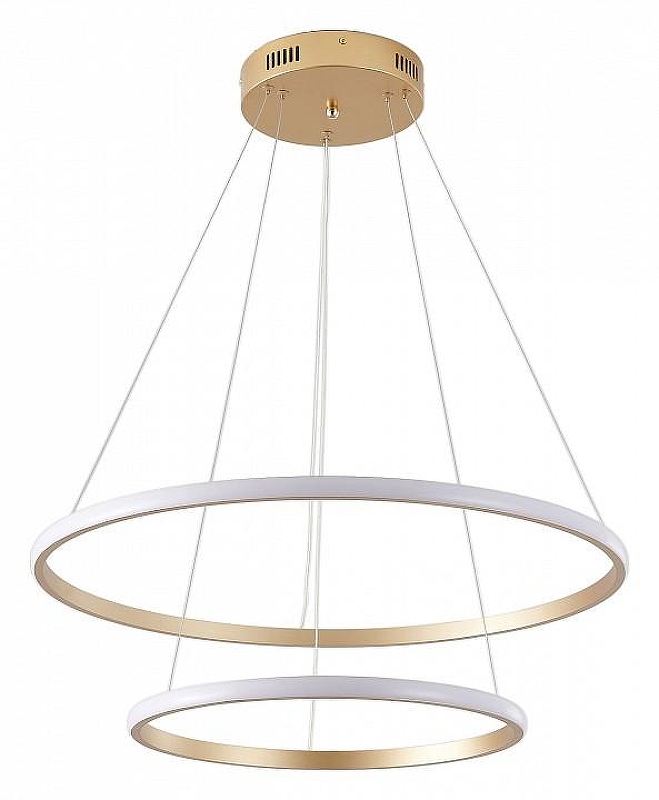 Подвесной светильник Zortes Ringolight ZRS.33320.63C 