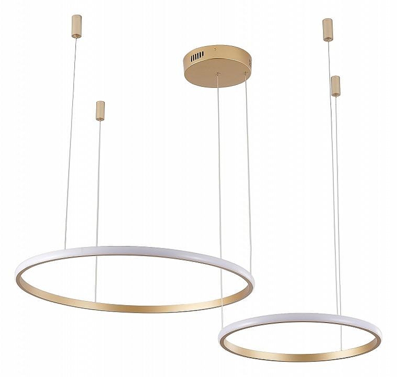 Подвесной светильник Zortes Ringolight ZRS.33320.63F 