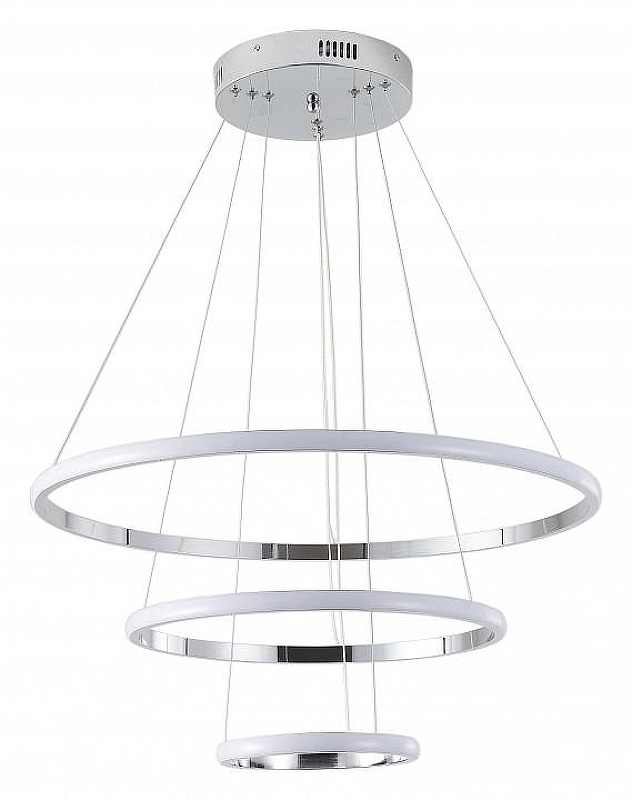 Подвесной светильник Zortes Ringolight ZRS.33321.120C 