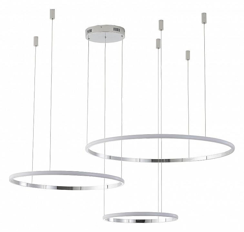 Подвесной светильник Zortes Ringolight ZRS.33321.120F 