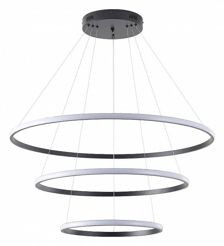 Подвесной светильник Zortes Ringolight ZRS.33321.75C 