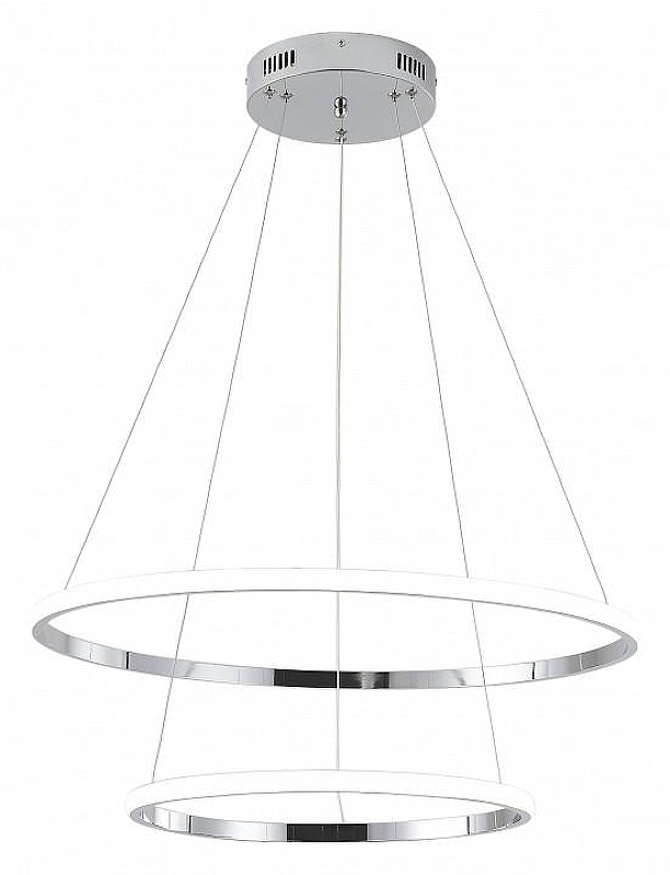 Подвесной светильник Zortes Ringolight ZRS.33322.63C 