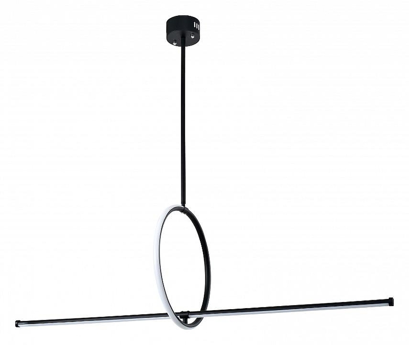 Светильник на штанге Zortes Dasy ZRS.57787.49 