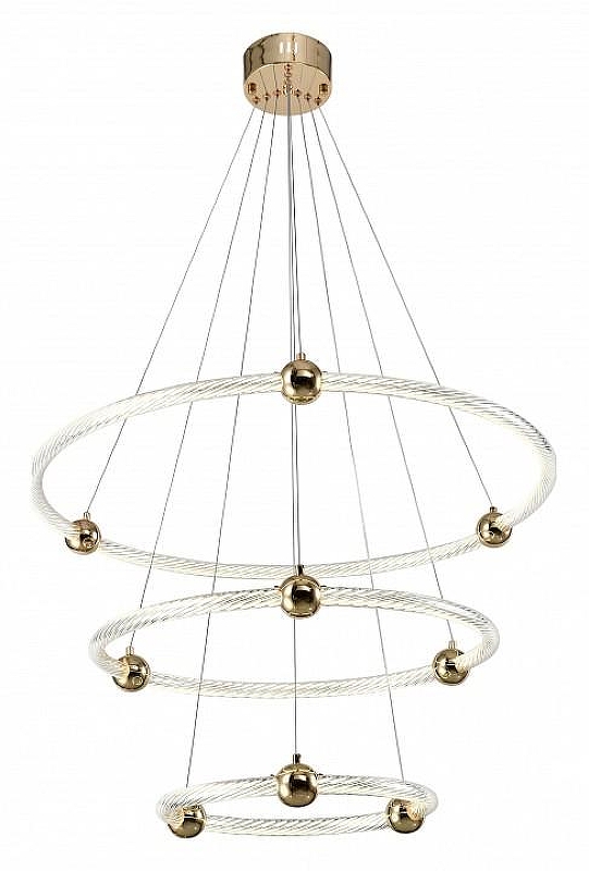 Подвесной светильник Zortes Auralia ZRS.57790.171 