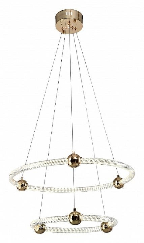 Подвесной светильник Zortes Auralia ZRS.57790.94 