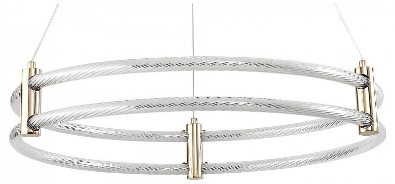 Подвесной светильник Zortes Ringer ZRS.57792.116 