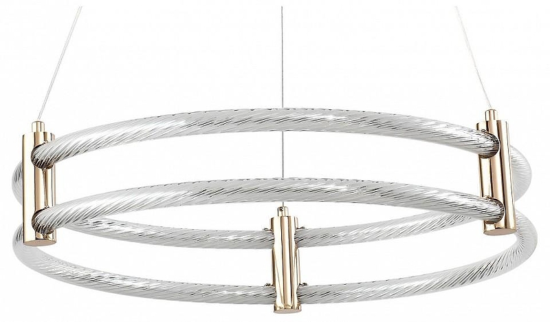 Подвесной светильник Zortes Ringer ZRS.57792.96 