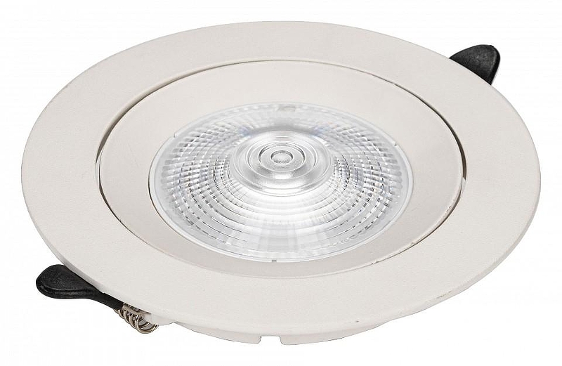 Встраиваемый светильник Zortes Raiz ZRS.57795.5 