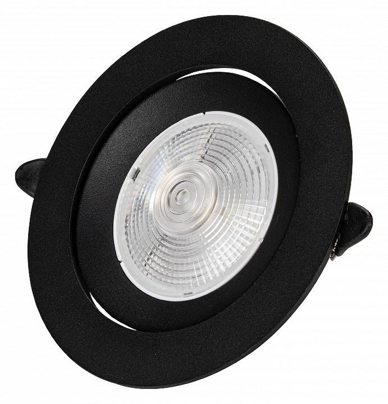 Встраиваемый светильник Zortes Raiz ZRS.57796.10 