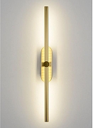 Бра Zortes Mavy ZRS.90610.08 цвет плафона/подвески Бронза, цвет арматуры Бронза-3