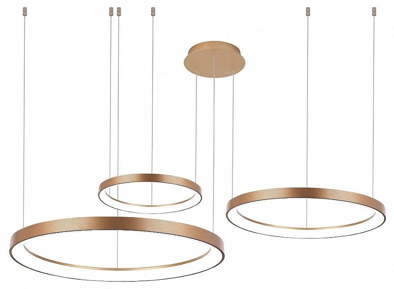 Подвесной светильник Zortes Innra ZRS.90612.03 