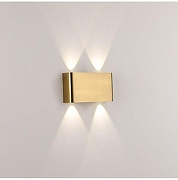 Накладной светильник Zortes Vitto ZRS.9119.04 цвет плафона/подвески Бронза, цвет арматуры Бронза-4