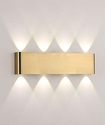 Накладной светильник Zortes Vitto ZRS.9119.08 цвет плафона/подвески Бронза, цвет арматуры Бронза-4