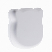 Ночник Эра NLED-465 Б0049341 цвет плафона/подвески Белый, цвет арматуры Белый-3