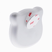 Ночник Эра NLED-465 Б0049341 цвет плафона/подвески Белый, цвет арматуры Белый-4