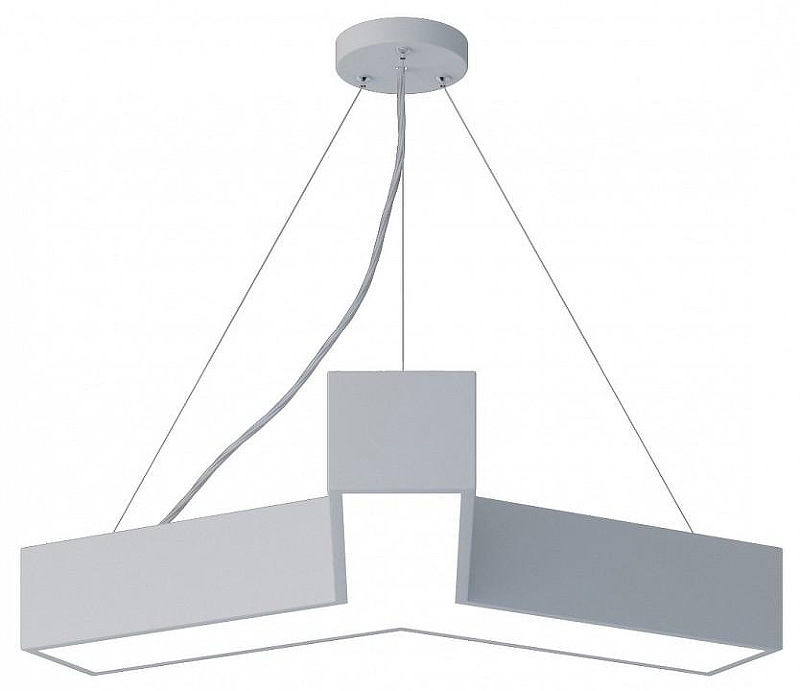 Подвесной светильник Эра Igrek Б0050566 