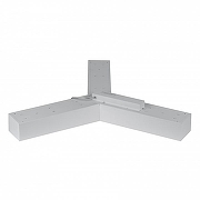 Подвесной светильник Эра Igrek Б0050568 цвет плафона/подвески Белый, цвет арматуры Белый-2