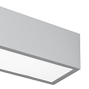 Подвесной светильник Эра Igrek Б0050568 цвет плафона/подвески Белый, цвет арматуры Белый-4