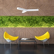 Подвесной светильник Эра Igrek Б0050568 цвет плафона/подвески Белый, цвет арматуры Белый-7