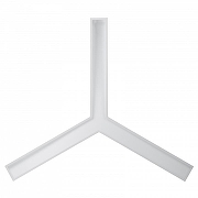 Подвесной светильник Эра Igrek Б0050572 цвет плафона/подвески Белый, цвет арматуры Белый-3