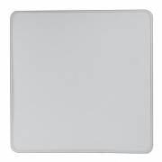 Подвесной светильник Эра Quadro Б0050588 цвет плафона/подвески Белый, цвет арматуры Белый-1