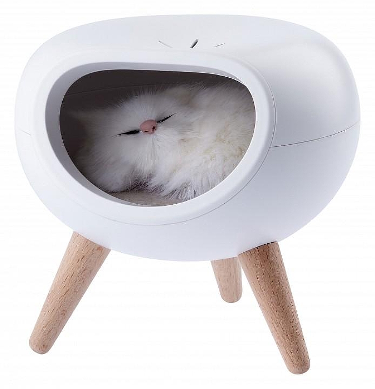 Настольная лампа-ночник Эра NLED-467 Б0052814 