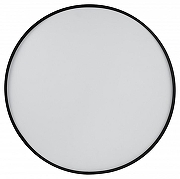 Подвесной светильник Эра Ring Б0058899 цвет плафона/подвески Черный, цвет арматуры Черный-2