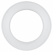 Подвесной светильник Эра Ring Б0058906 цвет плафона/подвески Белый, цвет арматуры Белый-5