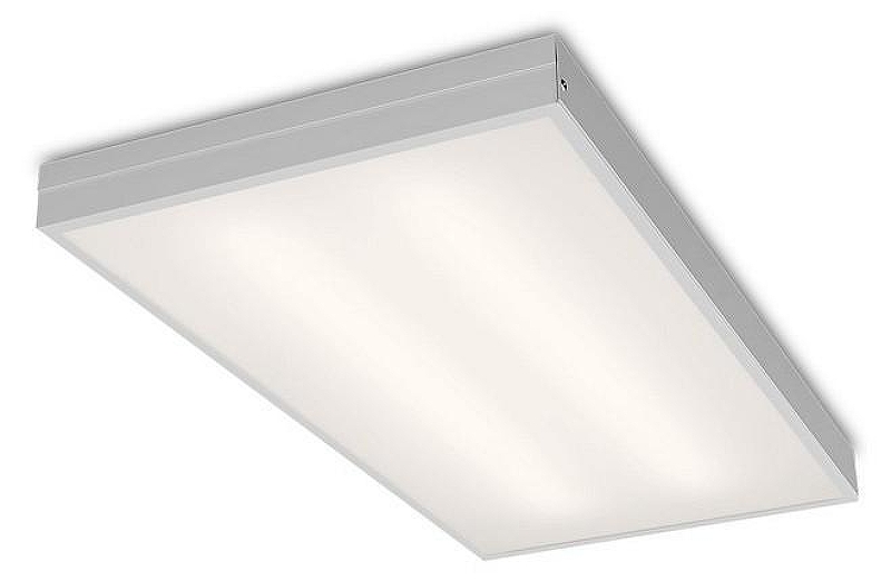 Светильник для потолка Армстронг WoltaPRO ОФИС ДВО01-18-201-4К 