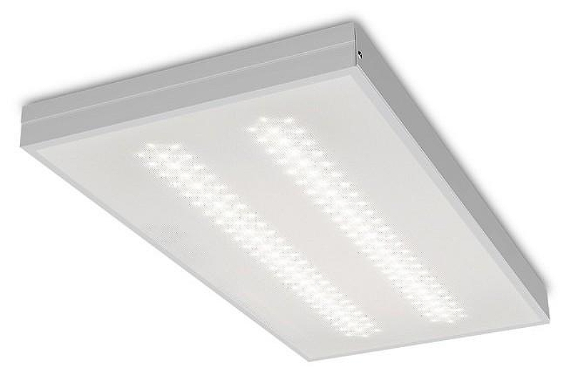 Светильник для потолка Армстронг WoltaPRO ОФИС ДВО01-18-202-5К 