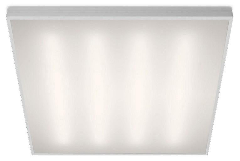 Светильник для потолка Армстронг WoltaPRO ОФИС ДВО01-36-001-4К-90 