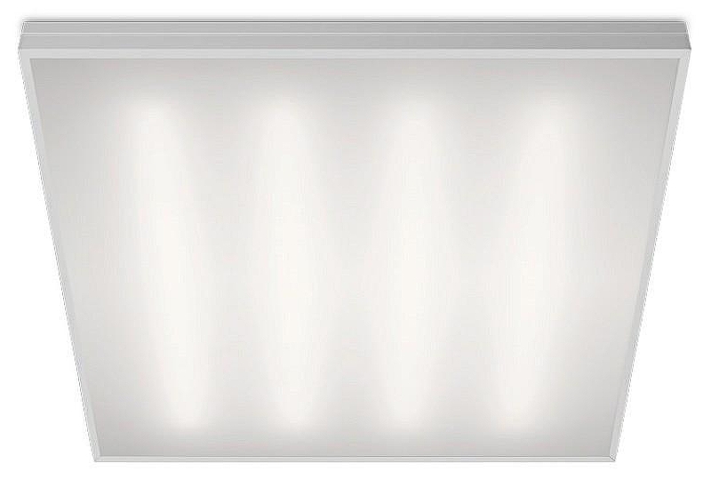 Светильник для потолка Армстронг WoltaPRO ОФИС ДВО01-36-001-5К 