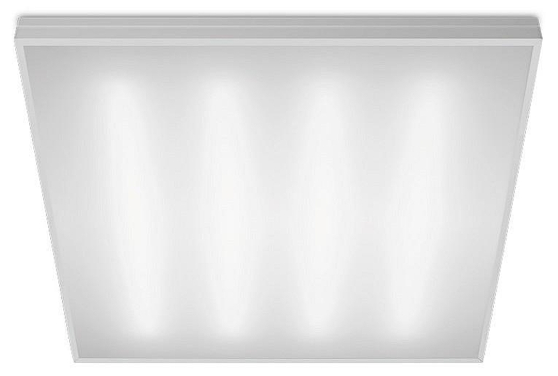 Светильник для потолка Армстронг WoltaPRO ОФИС ДВО01-36-001-6К 