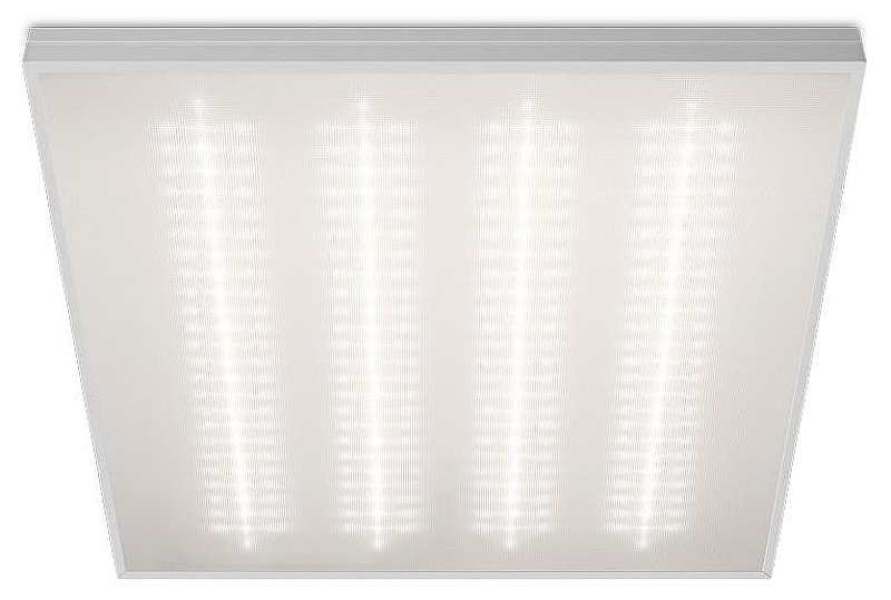 Светильник для потолка Армстронг WoltaPRO ОФИС ДВО01-36-002-4К 