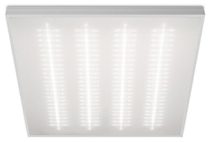 Светильник для потолка Армстронг WoltaPRO ОФИС ДВО01-36-002-5К 