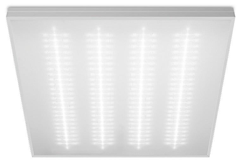 Светильник для потолка Армстронг WoltaPRO ОФИС ДВО01-36-002-6К 