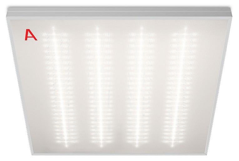 Светильник для потолка Армстронг WoltaPRO ОФИС ДВО01-36-042-4К 