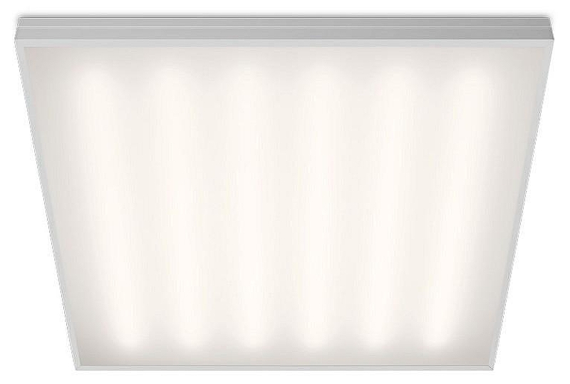 Светильник для потолка Армстронг WoltaPRO ОФИС ДВО01-54-001-4К 