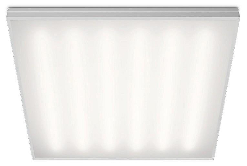 Светильник для потолка Армстронг WoltaPRO ОФИС ДВО01-54-001-5К 