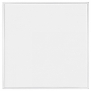 Светильник для потолка Армстронг WoltaPRO ОФИС ДВО01-54-001-5К цвет плафона/подвески Прозрачный, цвет арматуры Белый-1