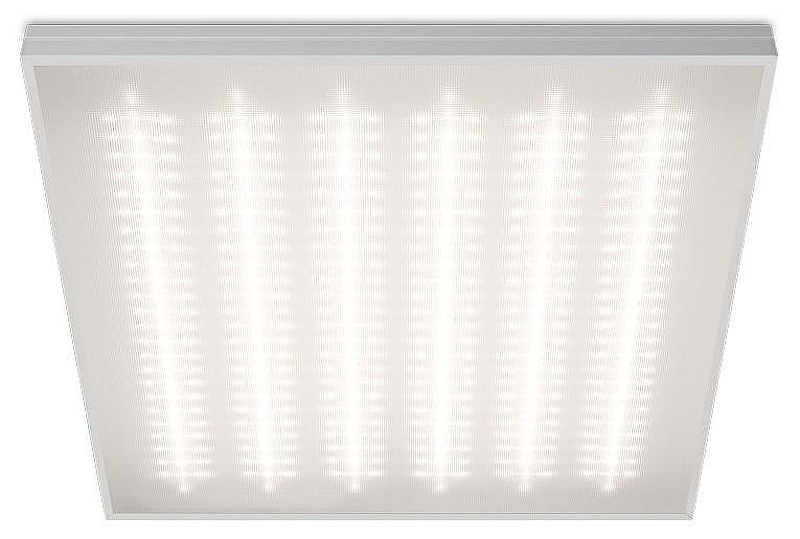 Светильник для потолка Армстронг WoltaPRO ОФИС ДВО01-54-002-4К 