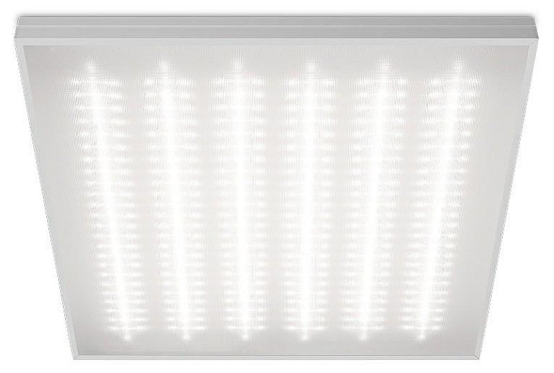 Светильник для потолка Армстронг WoltaPRO ОФИС ДВО01-54-002-5К 